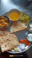 Sai Pushpanjali food