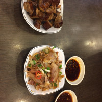 Běi Píng Yáng Bǎo Bǎo Zhēng Jiǎo food