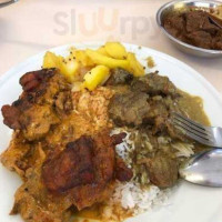 Gopi Curry Leaf food