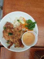 Pho Vietnamese Kitchen food