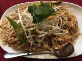 Piyada Thai food