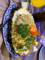 Iyara Thai food