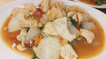 Měi Huá Tài Guó Liào Lǐ food