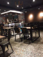 Xié Tǎ Yì Shì Chú Fáng inside
