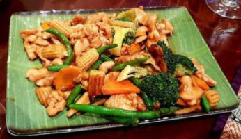 Chilli Man Thai Restaurant - Oatley food