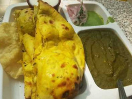 Oye Amritsar food