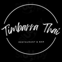 Timbarra Thai food