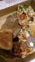 Pacino's Pizza Pasta Bistro food