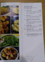 Ceylon Dine In Style food