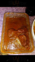 Tabla Indian Cuisine inside