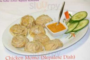 Darbar Indian Nepalese Restaurant food