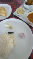 Swad Sagar Resturant food