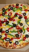 Five Star Pizza Restaurent food