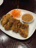 Thai Square Mulgoa food