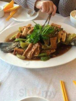 Walrus Chinese Restaurant food