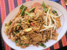 Albany Creek Thai Restaurant food