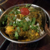 Raaga Indian food