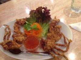 Monkey King Thai Pennant Hills food