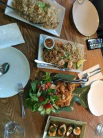 ViPa Thai Restaurant food