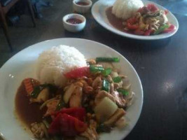 Gata Thai food