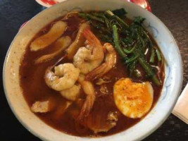 Genesis Vietnamese Cuisine food