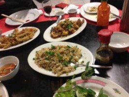 Nam Phuong Restaurant food