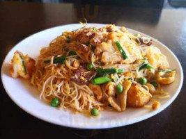 Soy Noodle Double Bay food
