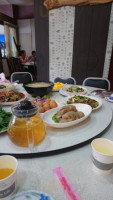 Xiān Zuò Cān Yǐn Diàn food
