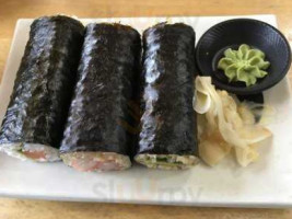 Sushi Sushi Nunawading food