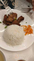 Huong Giang food