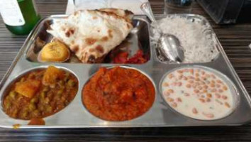 Sehaj Indian Food And Sweets food