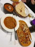 Afghan food