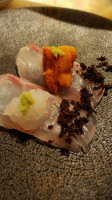 Yun Sushi food