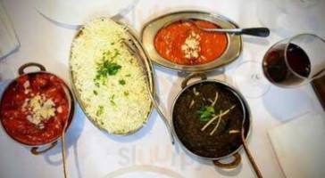 Khana Khazana Indian Food Fantasy Asquith food