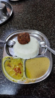 Manjunatha Idli food