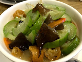 Chuán Xiāng Kè Jiā Cān Guǎn food