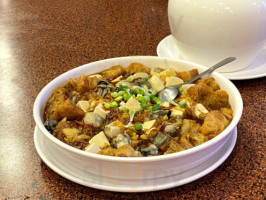 Chuán Xiāng Kè Jiā Cān Guǎn food