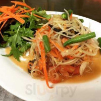 Imm Aun Thai food