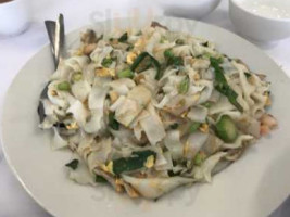 Jade City Chinese Seafood food