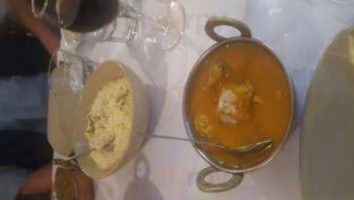 Tandoori Curry Club Hornsby food