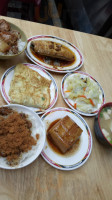 Tái Nán Lǔ Sān Kuài food