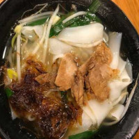 Miào Qián Bǎn Tiáo food
