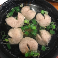 Miào Qián Bǎn Tiáo food
