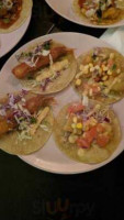 Calaveras Mexican Cantina & Tequila Bar food