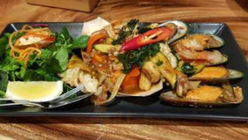 Thai Essence food