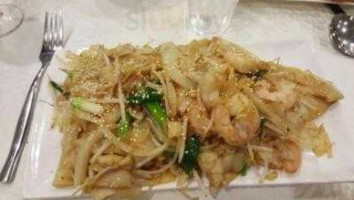 Kim Hee Chinese Restaurant Currambine food