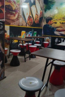 Tag Food Court inside