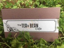 The Tea And Bean Cafe food
