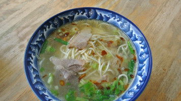 Yù Lǐ Miàn Mǎ Gài Xiān Měi Shí food