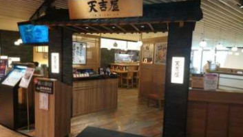 乾杯燒肉居酒屋 新竹巨城店 inside